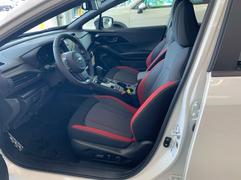 New 2026 Subaru Impreza RS AWD/4WD image 3