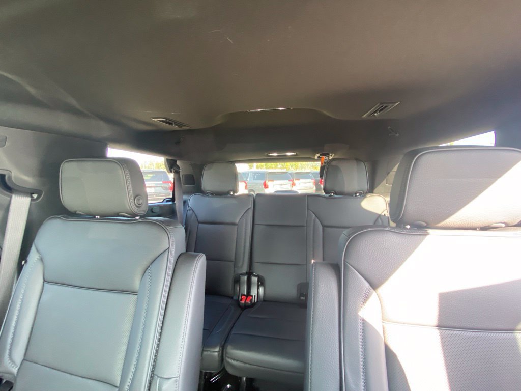 New 2026 GMC Yukon Denali w/ Advanced Technology Package AWD/4WD image 34