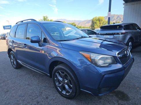 Used 2014 Subaru Forester 2.0XT Premium AWD/4WD image 5