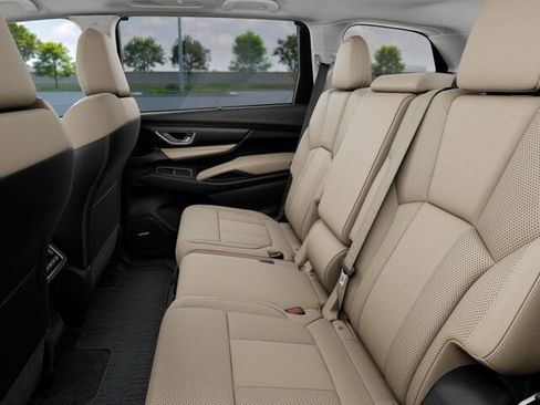 New 2026 Subaru Ascent Limited AWD/4WD image 16