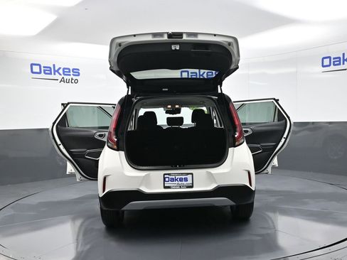 New 2025 Kia Soul S image 55