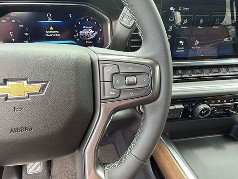 New 2026 Chevrolet Silverado 2500 High Country w/ High Country Premium Package AWD/4WD image 24