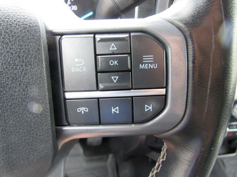 Used 2023 Ford F150 XLT w/ Equipment Group 302A High AWD/4WD image 25