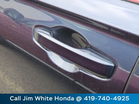 Certified 2024 Honda CR-V Sport image 10