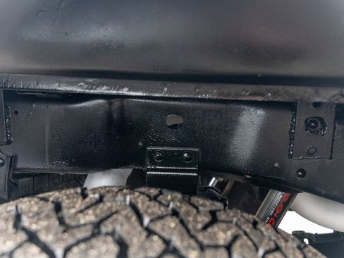 Used 1995 Ford F250 4x4 SuperCab image 35