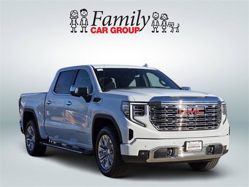 Used 2026 GMC Sierra 1500 Denali image 2