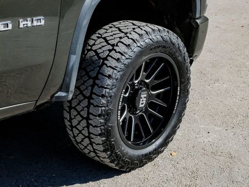 Used 2022 Chevrolet Silverado 2500 W/T w/ WT Convenience Package image 63