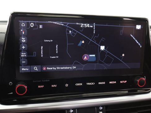 Used 2023 Kia Forte GT-Line w/ GT-Line Premium Package image 48