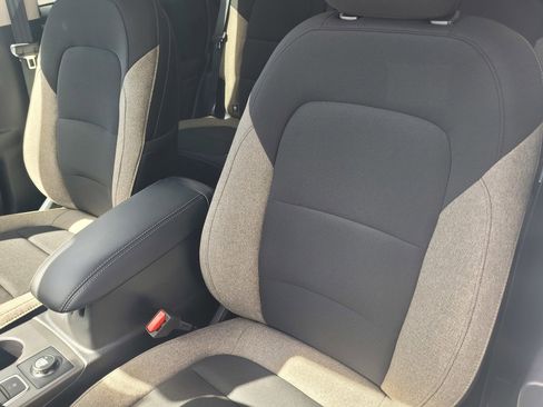 New 2025 Ford Bronco Sport Big Bend image 8