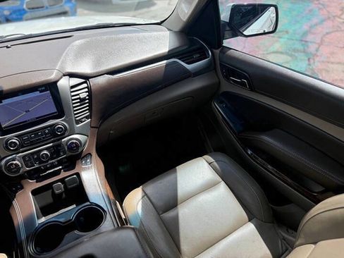 Used 2018 Chevrolet Tahoe LT RWD image 21