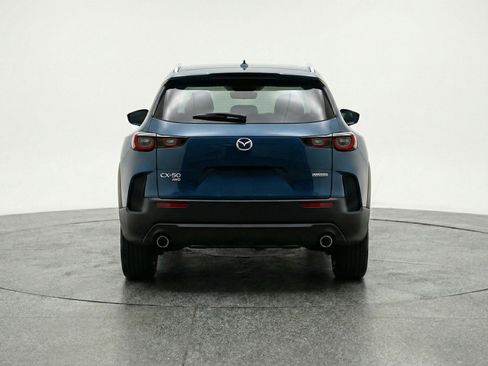 Used 2025 MAZDA CX-50 2.5 Hybrid w/ Premium Plus Pkg image 7