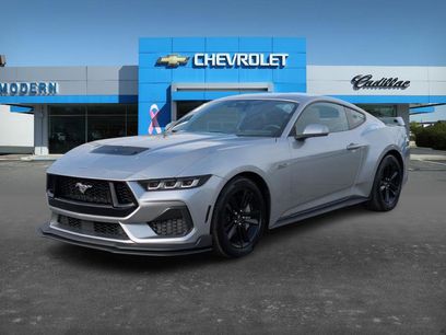 Used 2024 Ford Mustang GT