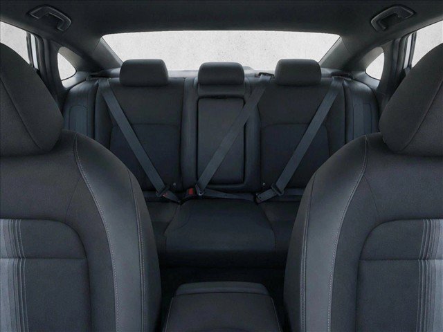 New 2026 Honda Civic Sport image 26