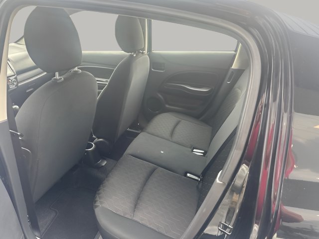 Used 2024 Mitsubishi Mirage ES FWD image 14