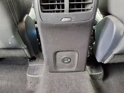 Used 2023 Ford Bronco Sport Big Bend w/ Convenience Package AWD/4WD image 14