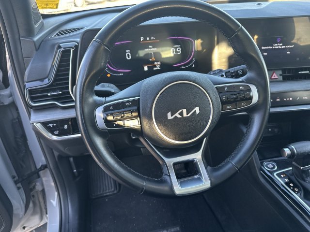 Used 2025 Kia Sportage X-Line w/ Premium Package AWD/4WD image 20