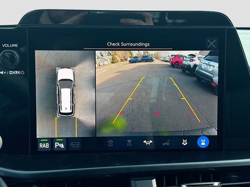 New 2026 Subaru Outback Touring XT AWD/4WD image 12