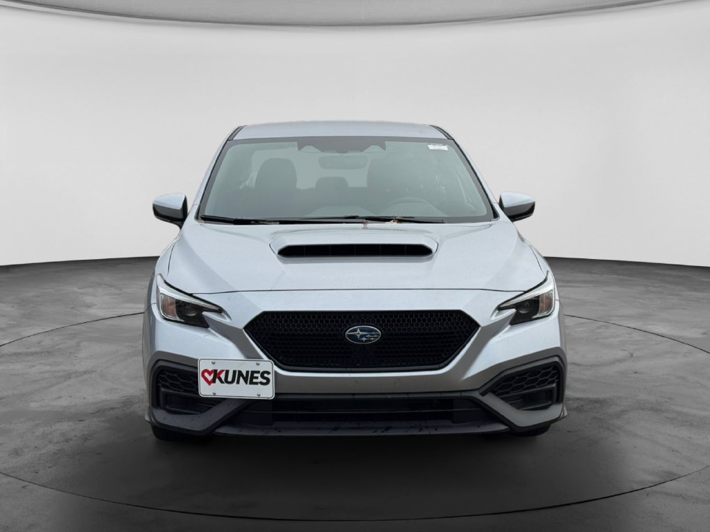 Used 2026 Subaru WRX AWD/4WD image 2