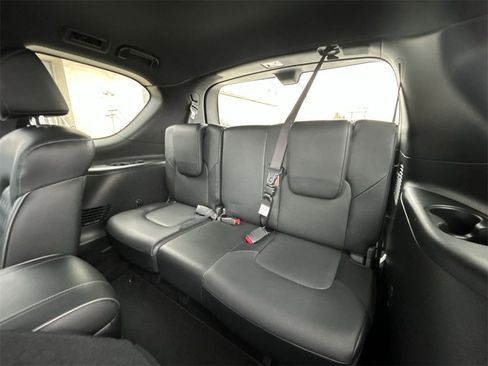 Certified 2024 INFINITI QX80 Sensory w/ Cargo Package image 24
