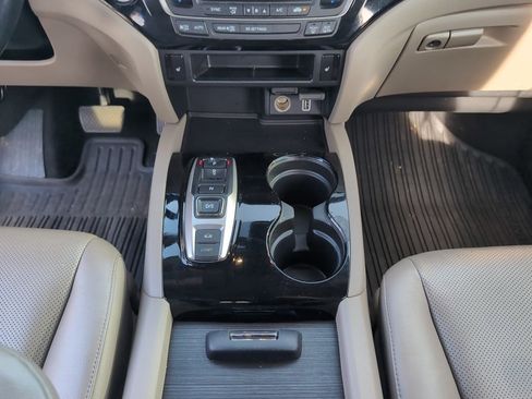 Used 2020 Honda Ridgeline RTL-E image 17