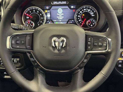 New 2026 RAM 1500 Laramie w/ Bed Utility Group image 21
