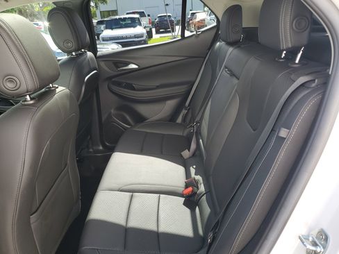 Certified 2023 Buick Encore GX Essence w/ Experience Buick Package FWD image 12