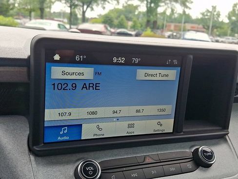 Used 2024 Ford Maverick XLT w/ Equipment Group 300A Standard AWD/4WD image 18