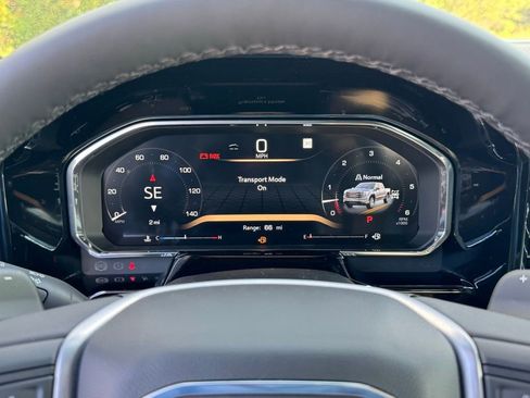 New 2026 GMC Sierra 1500 Elevation w/ Preferred Package image 25