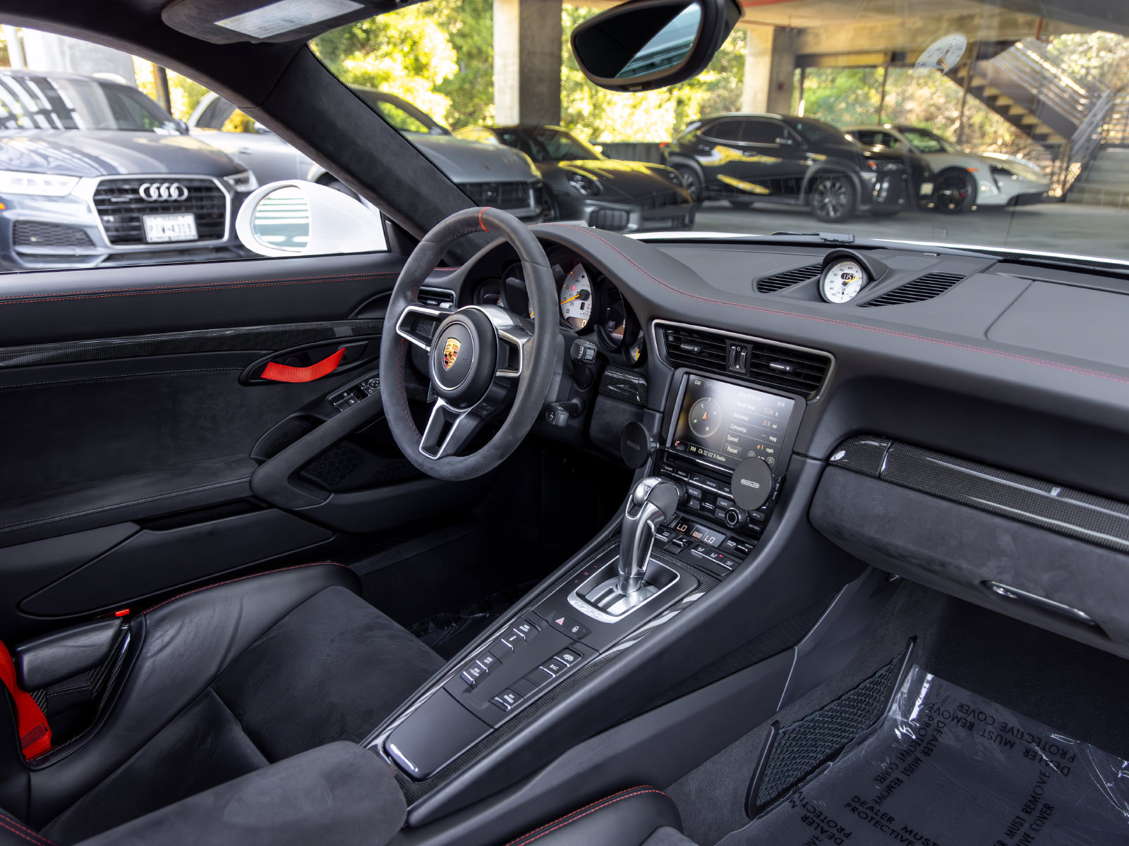 Used 2016 Porsche 911 GT3 RS RWD image 42