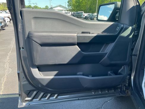 New 2026 Ford F150 STX w/ Equipment Group 200A AWD/4WD image 17