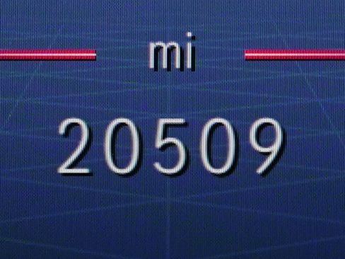 Used 2025 Mercedes-Benz GLB 35 AMG 4MATIC image 20