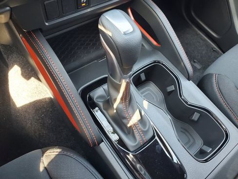 New 2025 Nissan Frontier PRO-4X image 18