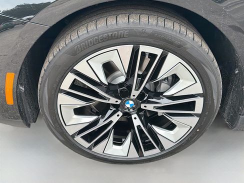 New 2027 BMW 530i RWD image 42