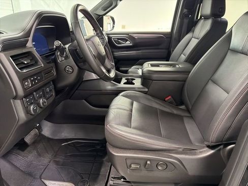 Used 2024 Chevrolet Tahoe RST w/ Luxury Package image 14