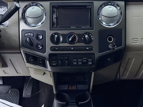 Used 2008 Ford F350 Lariat AWD/4WD image 21