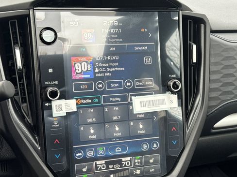 New 2026 Subaru Forester Premium image 18