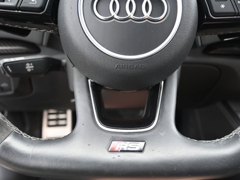 Used 2018 Audi RS 3 image 50