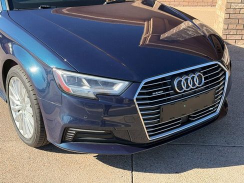 Used 2017 Audi A3 e-tron Premium Plus w/ Technology Package image 10