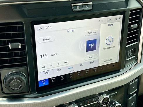 New 2026 Ford F450 Platinum w/ Platinum Plus Package AWD/4WD image 10