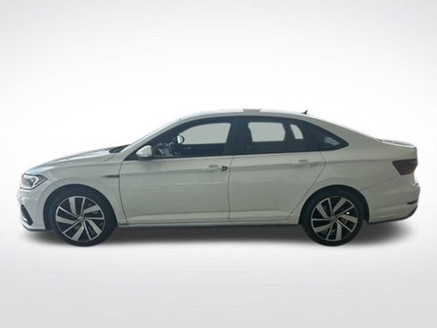 Used 2019 Volkswagen Jetta GLI FWD image 17