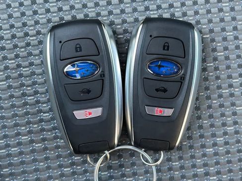 Used 2026 Subaru Forester Premium AWD/4WD image 21