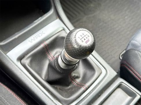 Used 2021 Subaru WRX Premium w/ Popular Package #3 (IZT) image 16