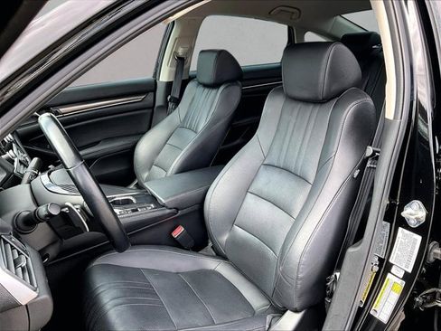 Used 2021 Honda Accord Sport Special Edition image 24