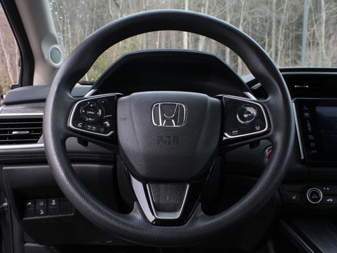 Used 2020 Honda Clarity Plug-In Hybrid image 11