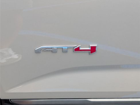 New 2026 GMC Terrain AT4 AWD/4WD image 37