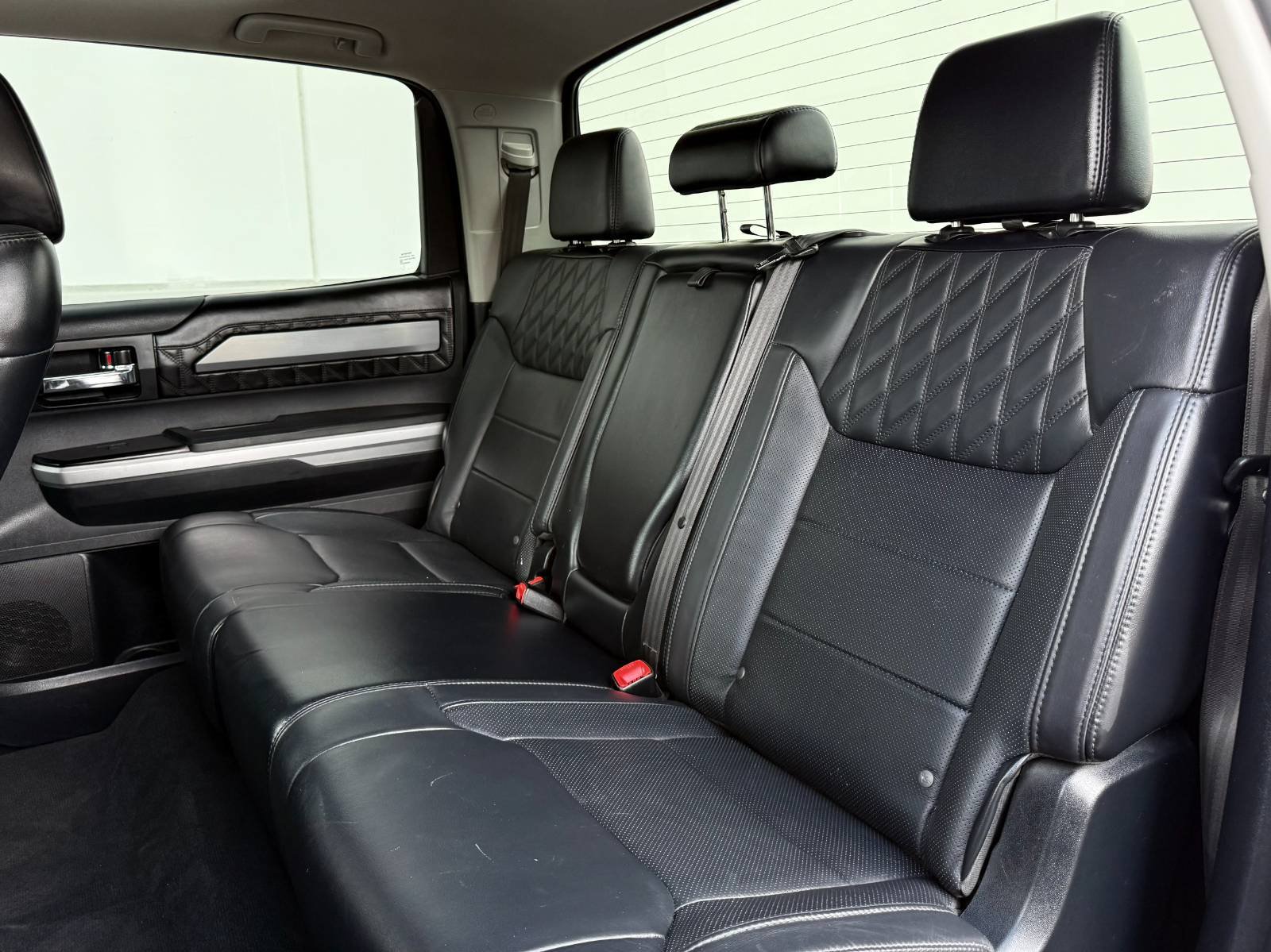 Used 2015 Toyota Tundra Platinum AWD/4WD image 23