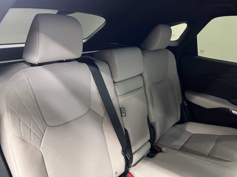 Certified 2023 Lexus RX 350 Premium FWD image 13