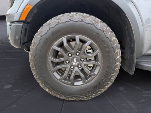 Used 2024 Ford Ranger Raptor image 14