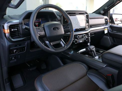 New 2026 Ford F150 Tremor AWD/4WD image 18