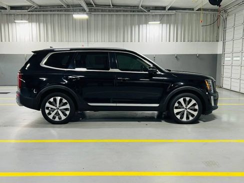 Used 2021 Kia Telluride S AWD/4WD image 20